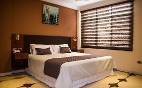 Hotel Pairumani